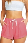 Billabong 'road Trippin' Shorts In Gva-guava