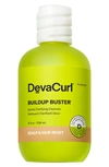 Devacurl Buildup Buster Gentle Clarifying Cleanser 8 oz/ 236 ml
