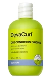 Devacurl One Condition Original Rich Cream Conditioner 12 oz/ 355 ml