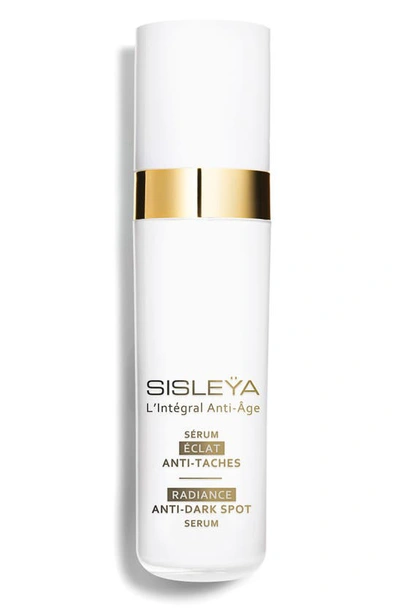 Sisley Paris Sisley-paris Sisleya L'integral Anti-age Radiance Anti-dark Spot Serum 1 Oz.