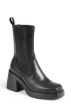 VAGABOND SHOEMAKERS BROOKE CHELSEA BOOT,5244-001-20