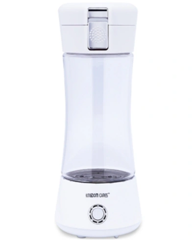 Prospera Ml002 Hydrogen Water Generator In Clear