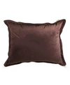 MAJESTIC HOME GOODS EXTRA LARGE DECORATIVE FLOOR PILLOW, 44" X 54"