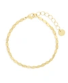 Brook & York 14k Gold Plated Mara Bracelet In Gold Plated