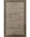Momeni Beckton Becktbec-1 2' X 3' Area Rug In Gray