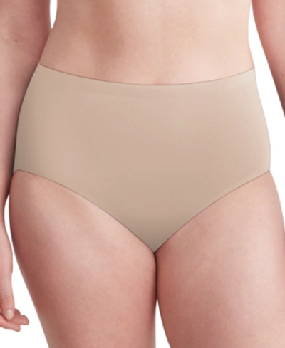 Bali Women's Comfort Revolution Easylite Brief Underwear Dfel61 In Nude (nude 5)