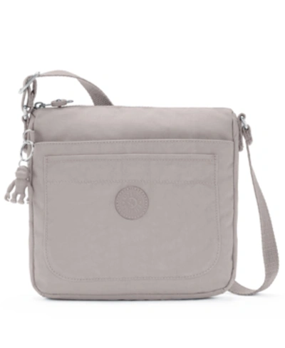 KIPLING WOMEN'S SEBASTIAN MEDIUM CROSSBODY BAG
