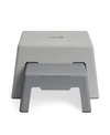 SKIP HOP DOUBLE-UP STEP STOOL