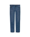 LEVI'S BIG BOYS 502 TAPER FIT STRONG PERFORMANCE JEANS