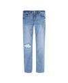 Levi's Toddler Boys 511 Slim Fit Eco Performance Jeans In Superfly