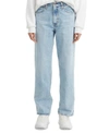 Levi's Cotton Straight-leg Dad Jeans In Charlie Boy