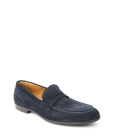 BRUNO MAGLI MEN'S SILAS LOAFERS