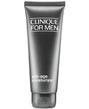 CLINIQUE FOR MEN ANTI-AGE MOISTURIZER, 3.4-OZ.