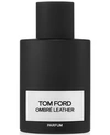 TOM FORD OMBRE LEATHER PARFUM, 3.4-OZ.