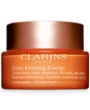 CLARINS EXTRA-FIRMING ENERGY, RADIANCE BOOSTING MOISTURIZER, 1.7 OZ.