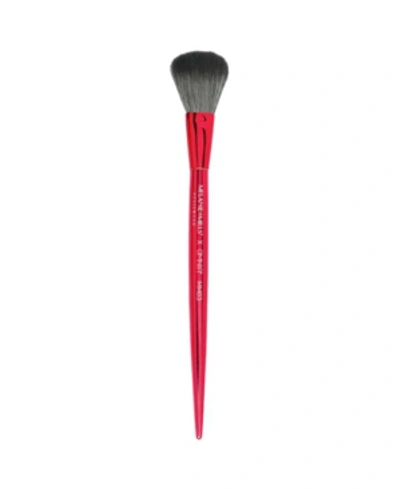 Melanie Mills Hollywood Women's Mm03 X Omnia Highlight Brush In Black