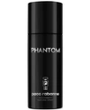 Rabanne Men's Phantom Deodorant Spray, 5.1-oz.