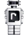 Rabanne Men's Phantom Eau De Toilette Refillable Spray, 5.1-oz.