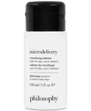 PHILOSOPHY MICRODELIVERY RESURFACING SOLUTION