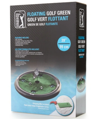 Pga Tour Pool Chipping Float In Oxford