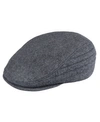 LEVI'S MEN'S MELTON AND JERSEY QUILTED IVY CAP