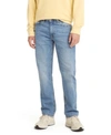 Levi's Men's 514 Straight Fit Eco Performance Jeans In Everyday Indigo