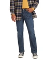 Levi's Men's 541 Athletic Taper Cut Jeans - 32" Inseam In Hawthorne Shocking In Hawthorne Shocking