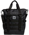 ADIDAS ORIGINALS ADIDAS ORIGINALS UTILITY CARRYALL III TOTE BAG