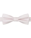 Calvin Klein Men's Pre-tied Unison Bowtie In Petal