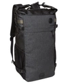 Mantis Yoga Guru Backpack In Black