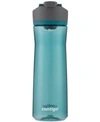 Contigo Cortland 2.0 Autoseal Tritan 24-oz. Water Bottle In Spirulina