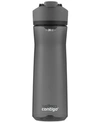 Contigo Cortland 2.0 Autoseal Tritan 24-oz. Water Bottle In Licorice