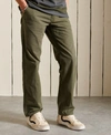 Superdry Men's Combat Pants Green / Dark Moss