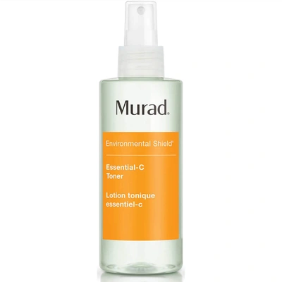 Murad Environmental Shield Essential - C Toner 6 oz In White