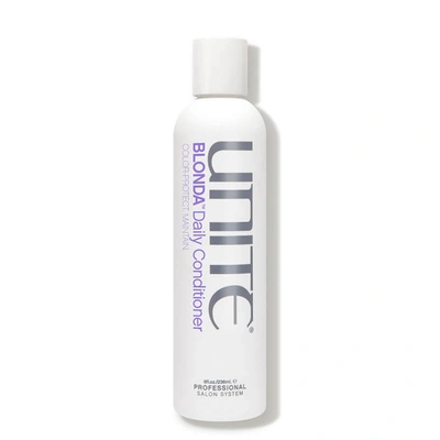 Unite Hair Blonda Daily Conditioner (8 Oz.)