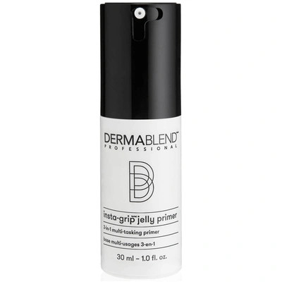 DERMABLEND INSTA-GRIP JELLY MAKEUP PRIMER (1 FL. OZ.)