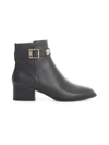 MICHAEL MICHAEL KORS MICHAEL MICHAEL KORS BRITTON STUDDED ANKLE BOOTS