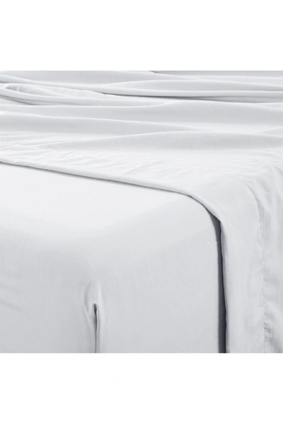 Modern Threads Garment Washed 6-piece Microfiber Sheet Set White Full