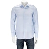 Ermenegildo Zegna Striped Cotton Shirt