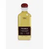 39bc Fig Milk Oil Body Cleanser 280ml In Yellow