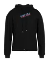 3dici Sweatshirts In Black