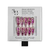 3h Nails Diamond Diva Handmade Press-on Nails - Large