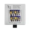 3h Nails Empire Gold Handmade Press-on Nails - Medium