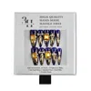 3h Nails Empire Gold Handmade Stiletto Press-on Nails - Large