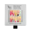 3h Nails Garden Flutter Press-on Nails - Medium In Multi