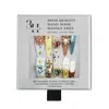 3h Nails Majestic Fantasy Handmade Press-on Nails - Medium