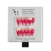 3h Nails Rogue Bowtique Handmade Press-on Nails - Small