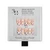 3h Nails Starlet Handmade Press-on Nails - Medium In Multi