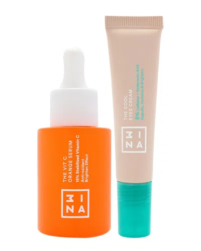 3ina Women's The Skin One Kit