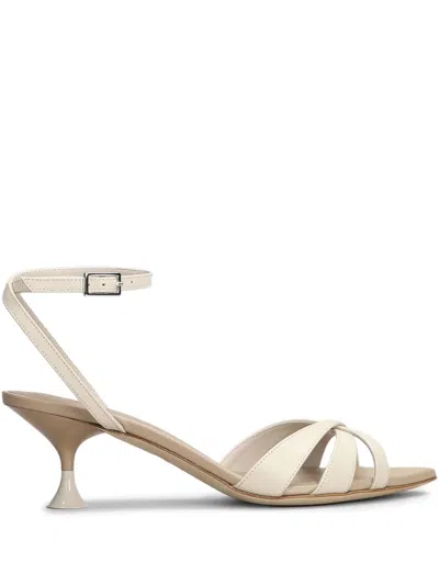 3JUIN 55MM KYARA SANDALS